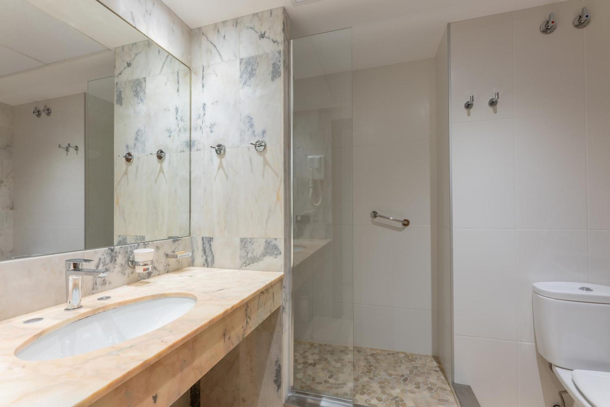 Hotel Casanova Fraga Room photo